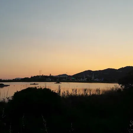 Appartamento Parc *